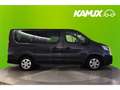 Renault Trafic 2.0BdCi Aut.Life+LED+NAVI+9-SITZE+PDC Grijs - thumbnail 3
