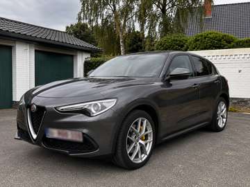 Stelvio 2.2 JTD