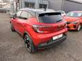 Renault Captur 1.6 Tce E-TECH 145 Hybrid Techno EDC Rouge - thumbnail 8