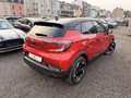 Renault Captur 1.6 Tce E-TECH 145 Hybrid Techno EDC Rouge - thumbnail 5