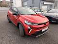 Renault Captur 1.6 Tce E-TECH 145 Hybrid Techno EDC Rouge - thumbnail 7