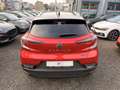 Renault Captur 1.6 Tce E-TECH 145 Hybrid Techno EDC Rouge - thumbnail 4