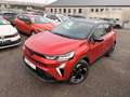 Renault Captur 1.6 Tce E-TECH 145 Hybrid Techno EDC Rouge - thumbnail 6