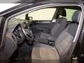Volkswagen Golf Sportsvan TDI Comfortline AHK, Navi, Panodach Fekete - thumbnail 9