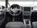 Volkswagen Golf Sportsvan TDI Comfortline AHK, Navi, Panodach Fekete - thumbnail 11