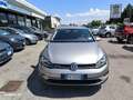 Volkswagen Golf Variant Variant Alltrack 2.0 tdi 184cv dsg *CARPLAY* Plateado - thumbnail 2