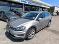 Volkswagen Golf Variant Variant Alltrack 2.0 tdi 184cv dsg *CARPLAY* Plateado - thumbnail 1