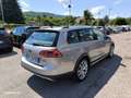 Volkswagen Golf Variant Variant Alltrack 2.0 tdi 184cv dsg *CARPLAY* Plateado - thumbnail 6
