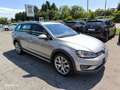 Volkswagen Golf Variant Variant Alltrack 2.0 tdi 184cv dsg *CARPLAY* Plateado - thumbnail 3