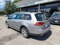 Volkswagen Golf Variant Variant Alltrack 2.0 tdi 184cv dsg *CARPLAY* Plateado - thumbnail 5