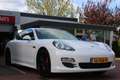 Porsche Panamera 3.6 V6 | Origineel NL | Rijklaar | Top! | Wit - thumbnail 6