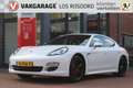 Porsche Panamera 3.6 V6 | Origineel NL | Rijklaar | Top! | Wit - thumbnail 1