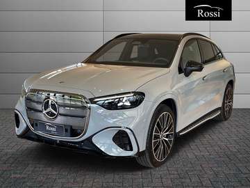4MATIC con tecnologia EQ