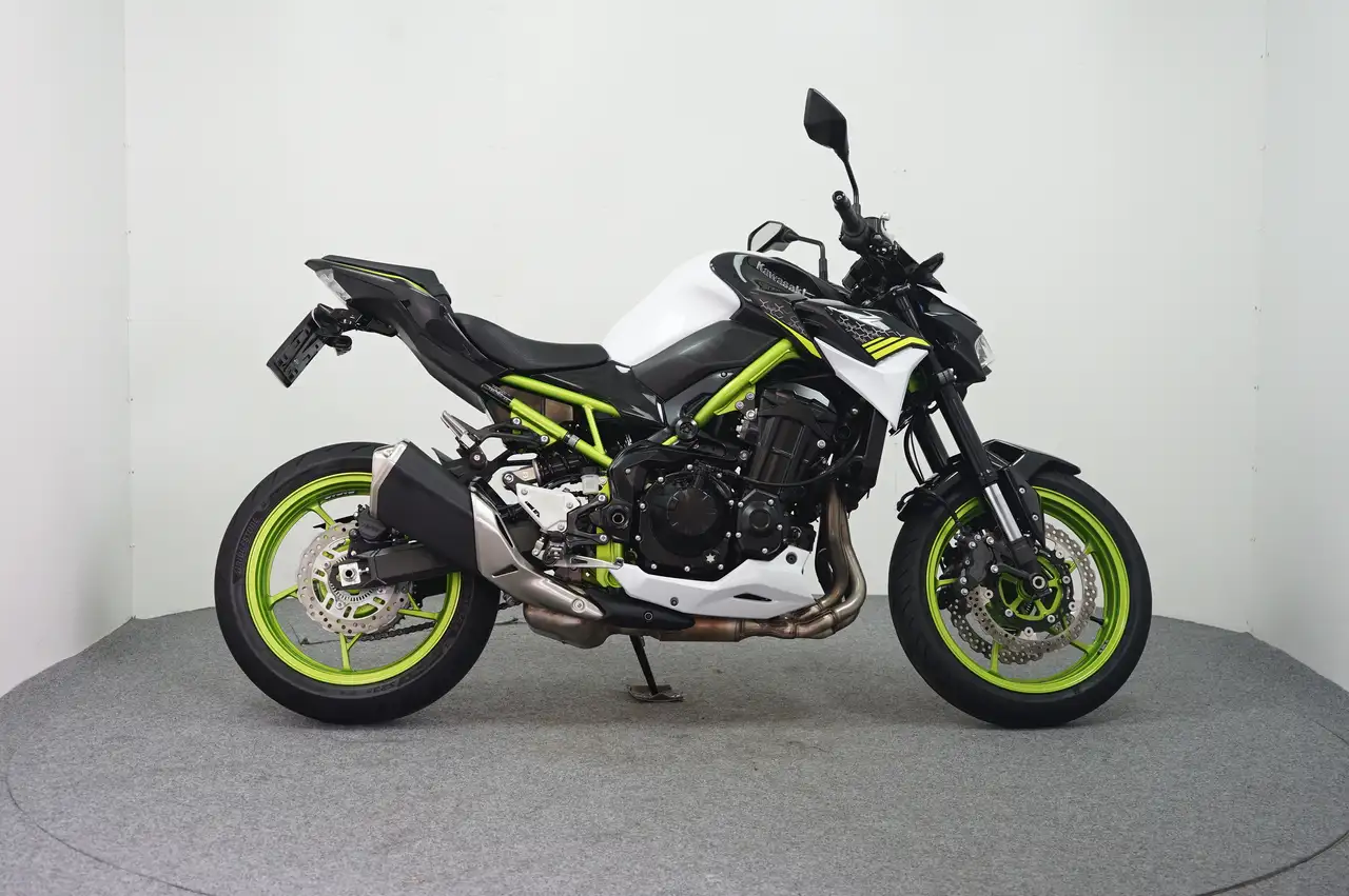 Kawasaki Z 900