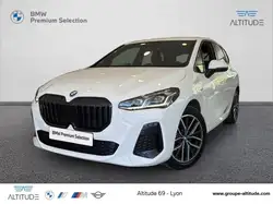 BMW Série 2 225e 245ch xDrive M Sport DKG7