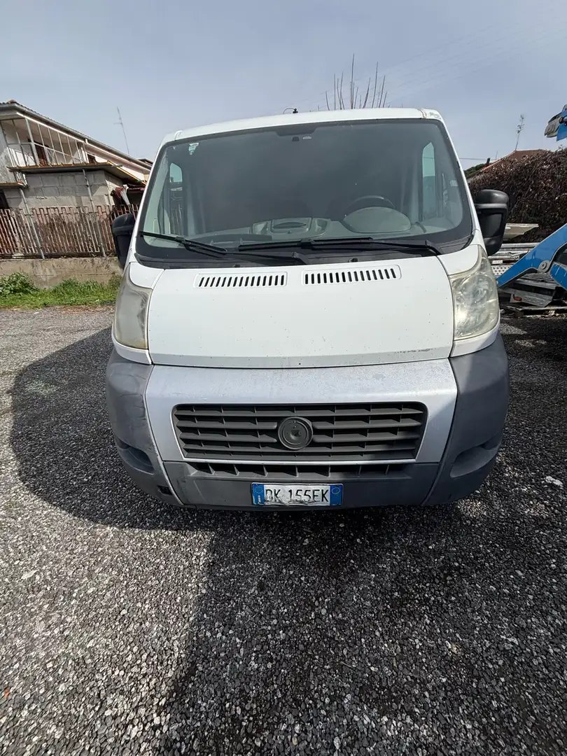 Fiat Ducato 2.3 - 1