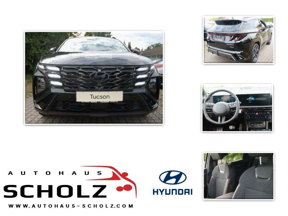 Second hand Hyundai Tucson 1.6 GDi