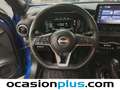 Nissan Juke 1.6 Hybrid N-Connecta Auto Blau - thumbnail 23