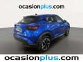 Nissan Juke 1.6 Hybrid N-Connecta Auto Blau - thumbnail 3