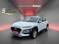 Hyundai KONA 1.0 TGDI Essence 4x2 Weiß - thumbnail 1