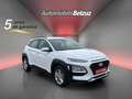 Hyundai KONA 1.0 TGDI Essence 4x2 Weiß - thumbnail 4