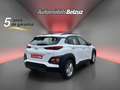Hyundai KONA 1.0 TGDI Essence 4x2 Weiß - thumbnail 7