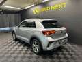 Volkswagen T-Roc R LINE TSI 150 DSG7 Argent - thumbnail 4