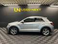Volkswagen T-Roc R LINE TSI 150 DSG7 Argent - thumbnail 3