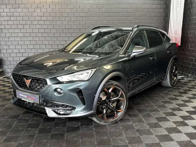 CUPRA Formentor VZ 245CV eHybrid DSG6 ** Hayon ** VSS ** Caméra **