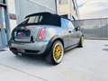 MINI Cooper Cabrio S Grau - thumbnail 8