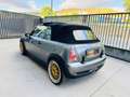 MINI Cooper Cabrio S Grau - thumbnail 3