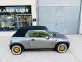 MINI Cooper Cabrio S Grau - thumbnail 13
