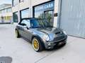 MINI Cooper Cabrio S Grau - thumbnail 1