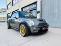 MINI Cooper Cabrio S Grau - thumbnail 11