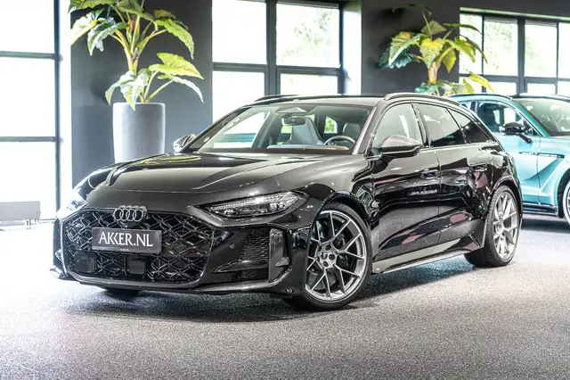 Audi RS5