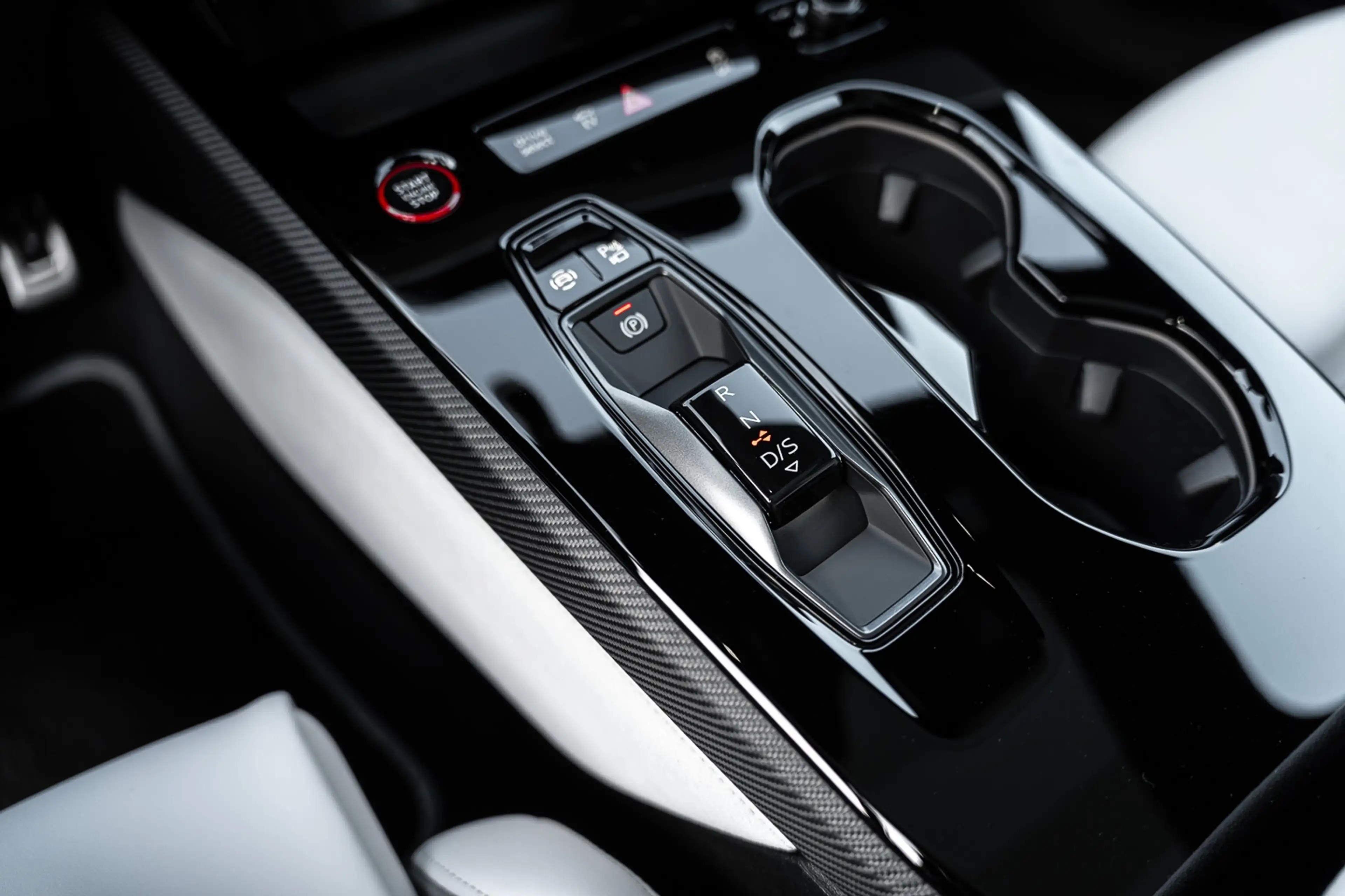 Audi RS5 Avant Carbon | Audi Exclusive | Keram. Remschijven — photo 9
