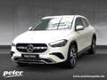 Mercedes-Benz GLA 180 Progressive/Advanced/7G/LED/Kamera/DAB Weiß - thumbnail 1