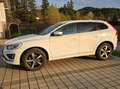 Volvo XC60 XC60 D4 Momentum R-Design Geartronic Momentum R-De Weiß - thumbnail 8