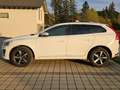 Volvo XC60 XC60 D4 Momentum R-Design Geartronic Momentum R-De Weiß - thumbnail 9