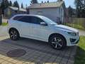 Volvo XC60 XC60 D4 Momentum R-Design Geartronic Momentum R-De Weiß - thumbnail 2