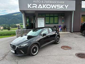CX-3 G120 Challenge Challenge