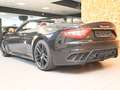 Maserati GranCabrio 4.7 V8 MC STRADALE 460CV FULL CARBONIO BOSE NUOVA! Сірий - thumbnail 3