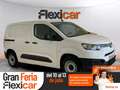Toyota Proace City 1.5D 75kW (100CV) GX L1 Blanco - thumbnail 1