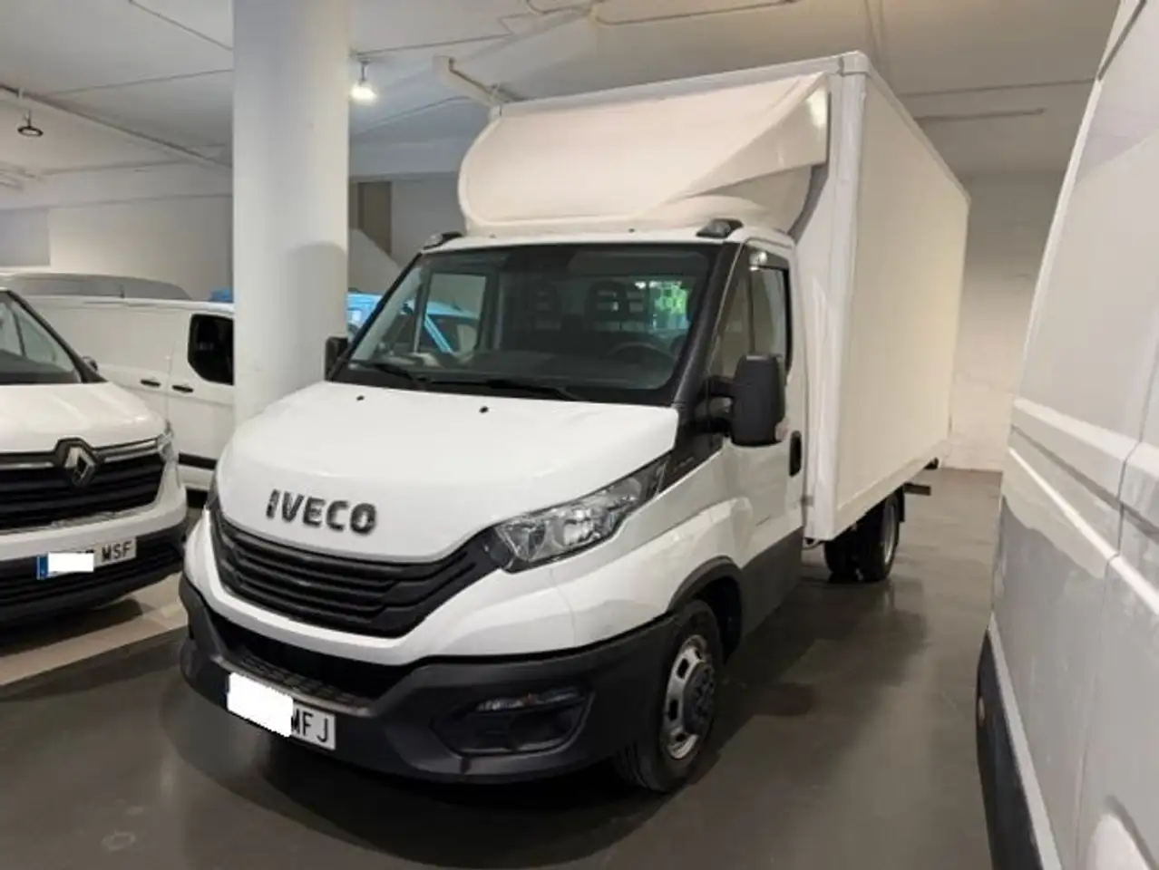Iveco Model not specified 2023