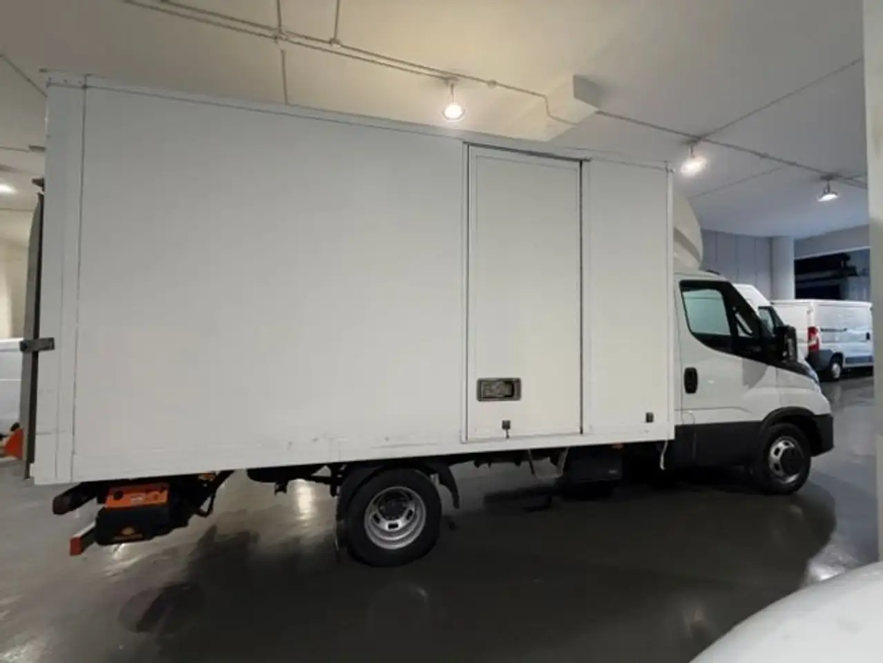Iveco Model not specified 2023