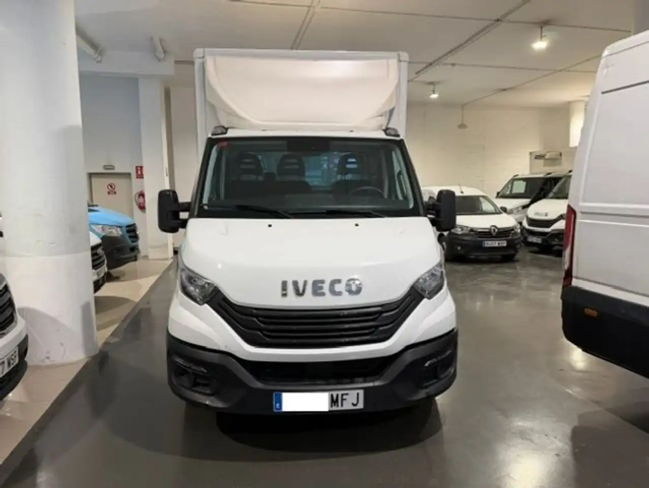 Iveco Model not specified 2023