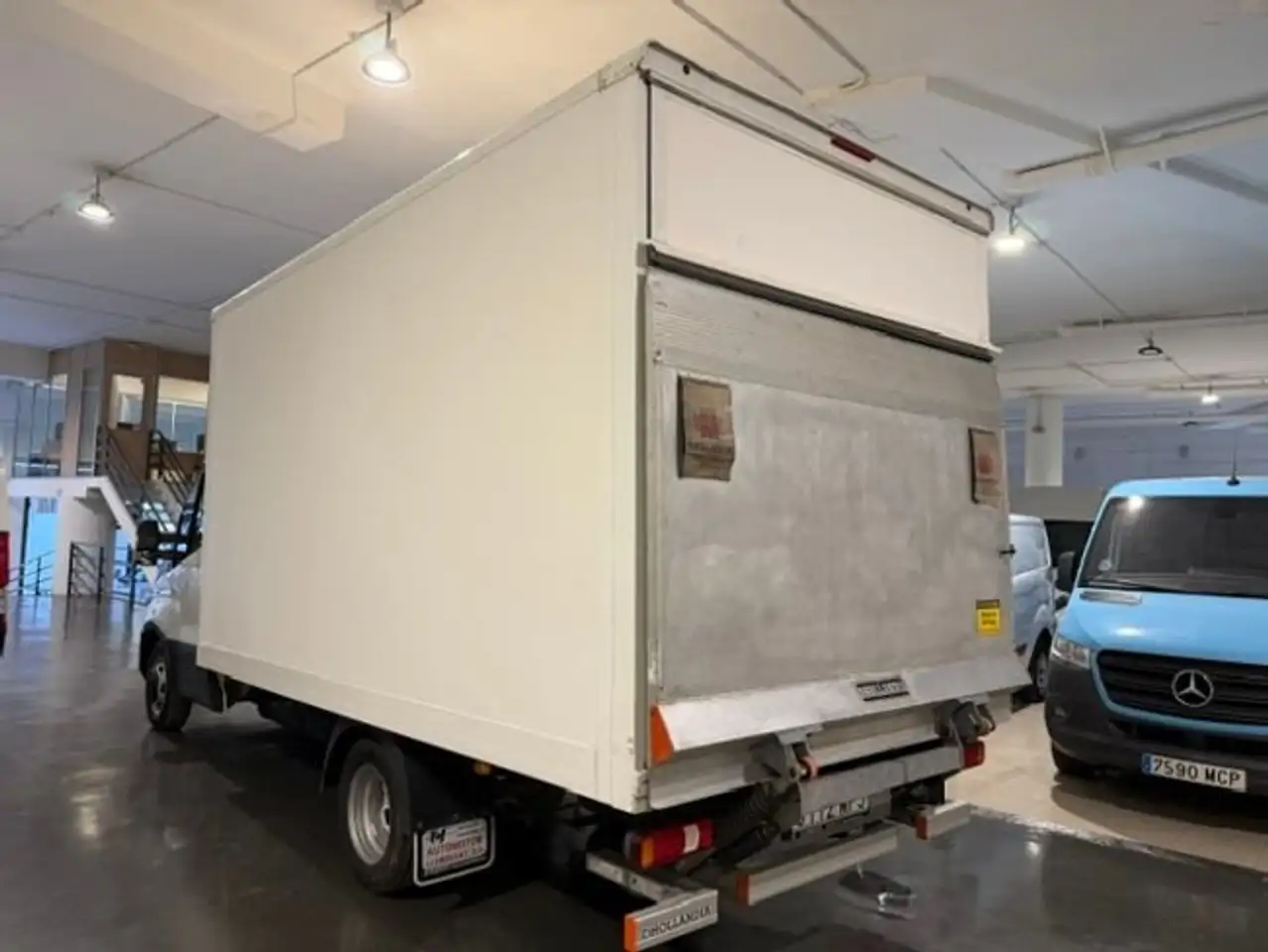 Iveco Model not specified 2023