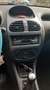 Peugeot 206 206 60 Pop Art Blau - thumbnail 6