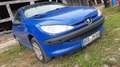 Peugeot 206 206 60 Pop Art Blau - thumbnail 8