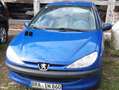 Peugeot 206 206 60 Pop Art Blau - thumbnail 5